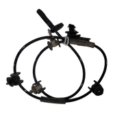 TESLA MODEL 3  FR WHEEL SPEED SENSOR 1044761-00-F